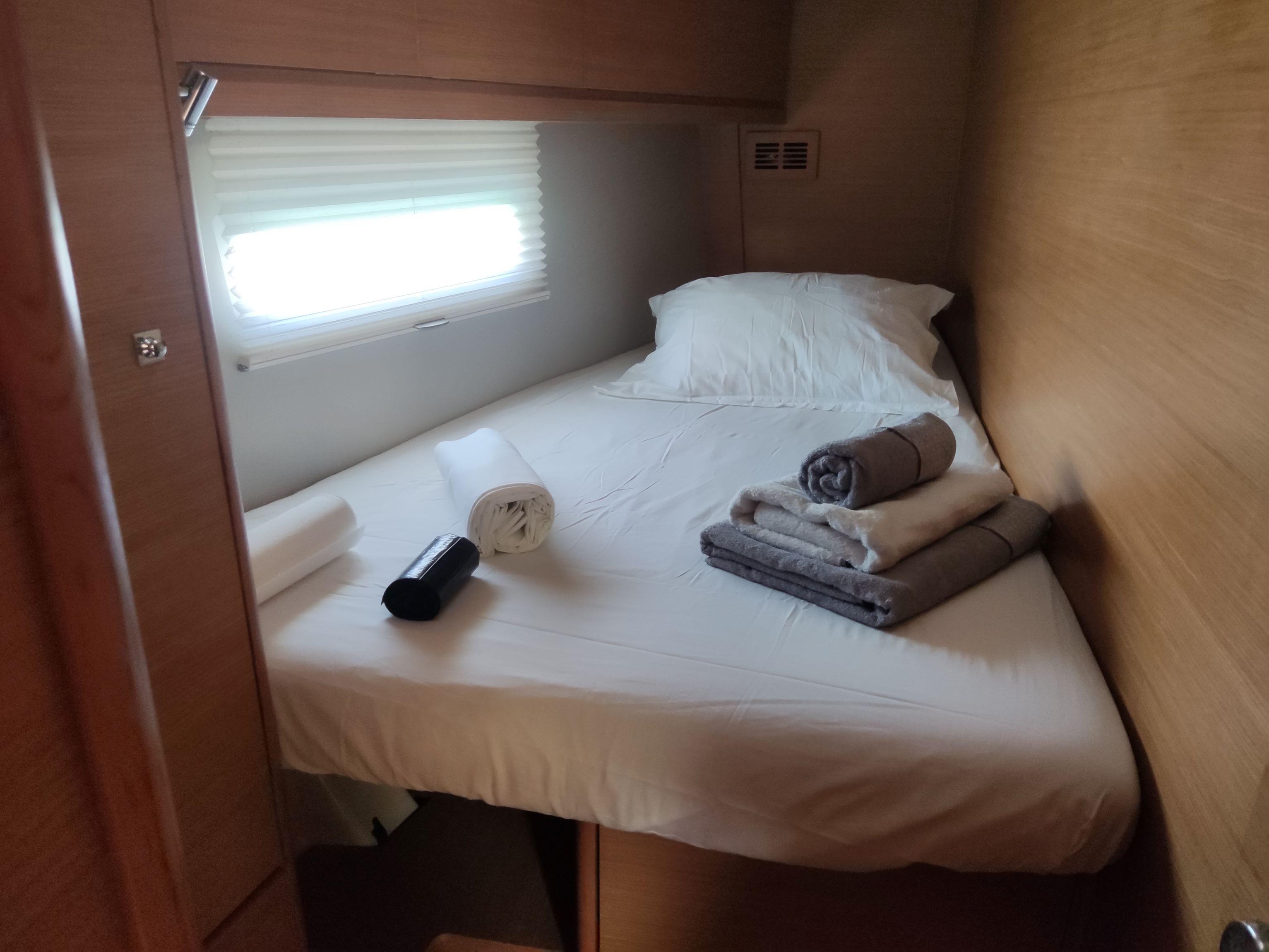 Dufour 520 GL - BRAQUE , picture 12