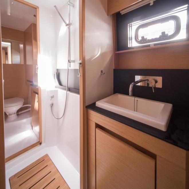 Nautitech 46 Fly - ARACARI , picture 10