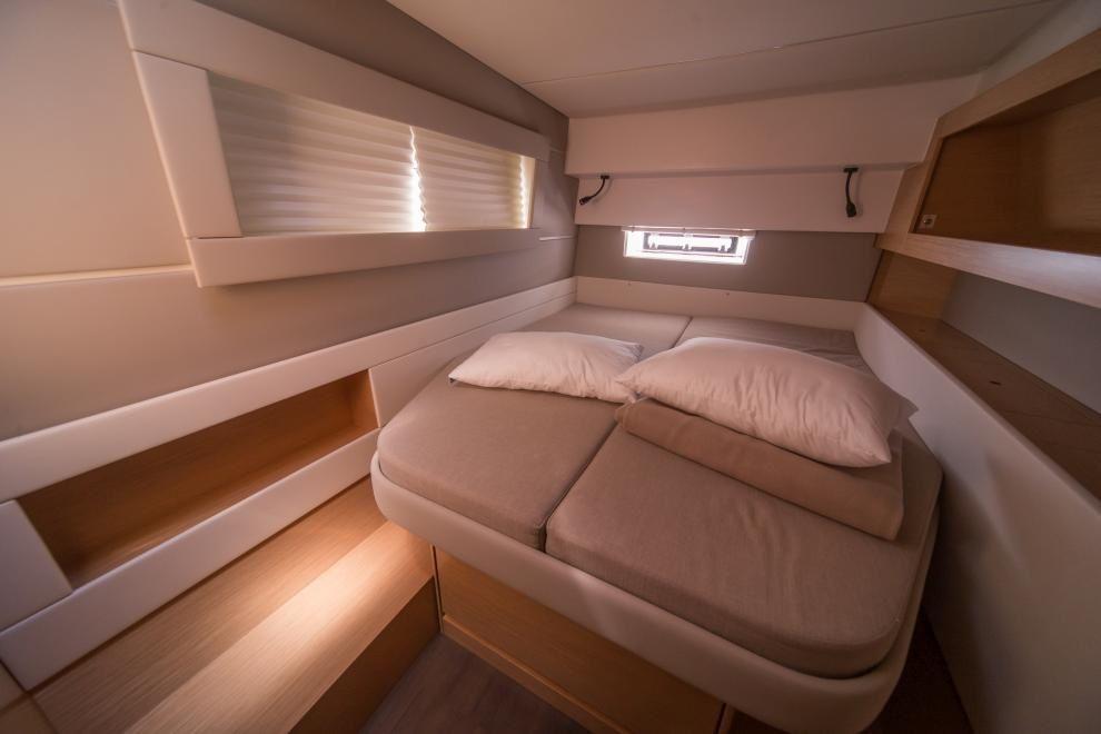 Nautitech 46 Fly - ARACARI , picture 9