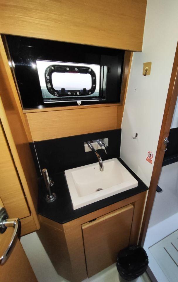 Nautitech 46 Fly - ARACARI , picture 11