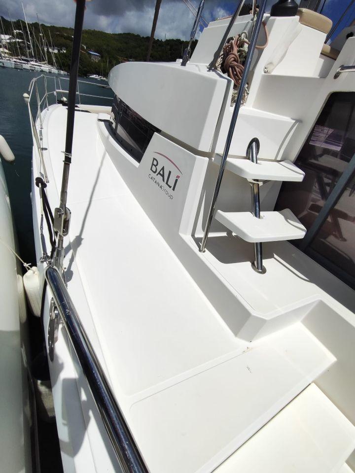 Bali 4.3 - 4 + 2 cab., picture 6