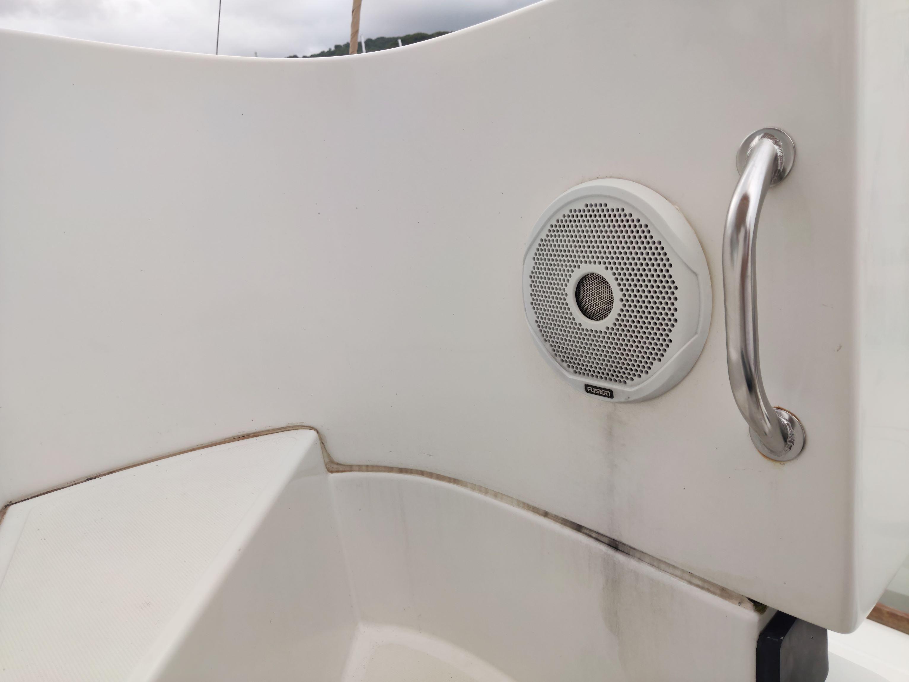 Lagoon 52 F - 6 + 2 cab. - KETOUPA , picture 9