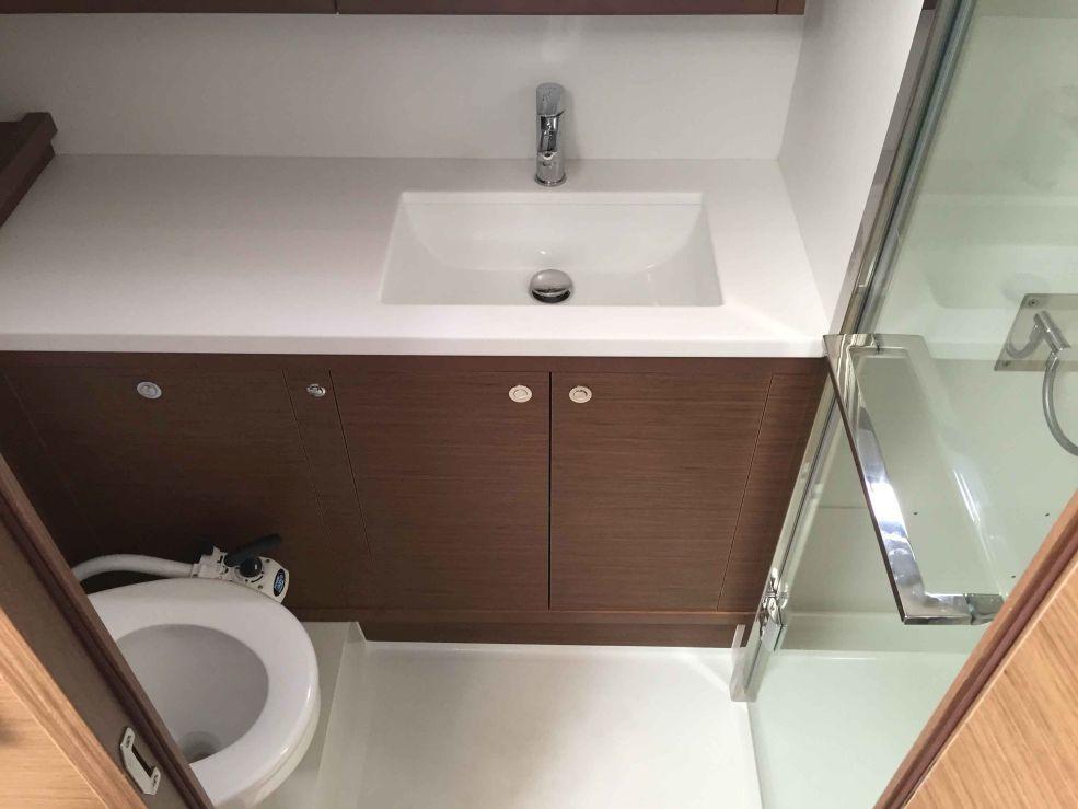 Lagoon 52 F - 6 + 2 cab. - KETOUPA , picture 15