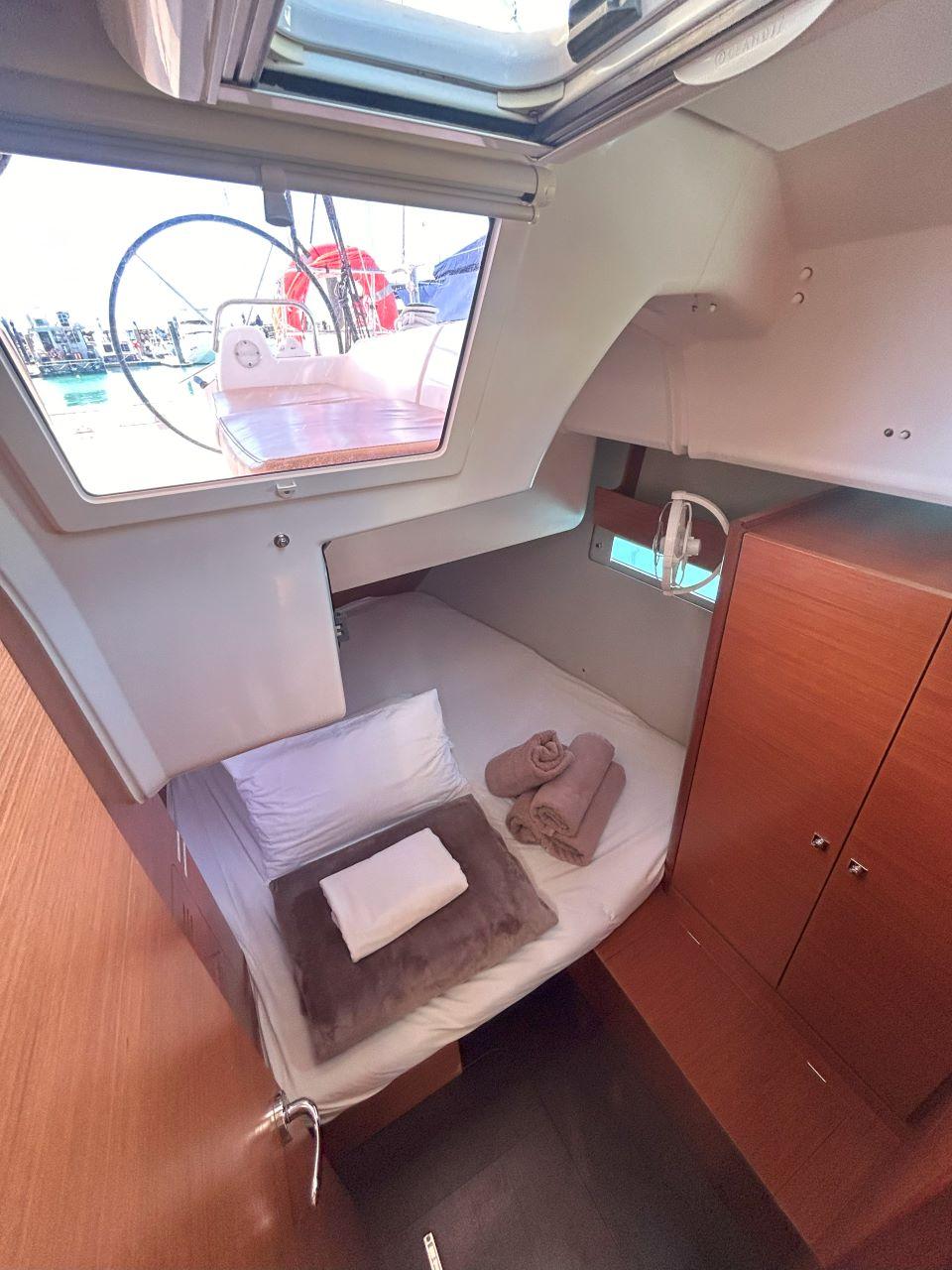 Dufour 412 GL - MISS B , picture 9