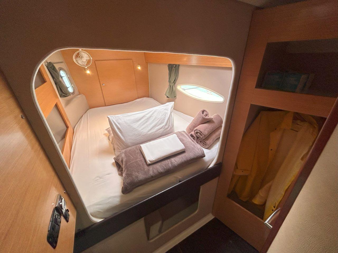 Lipari 41 - DASHA WAY, picture 8