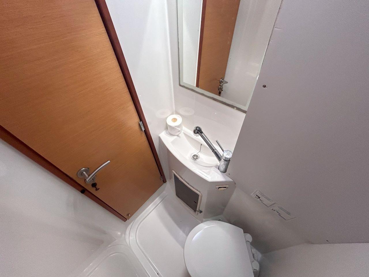 Lipari 41 - DASHA WAY, picture 10