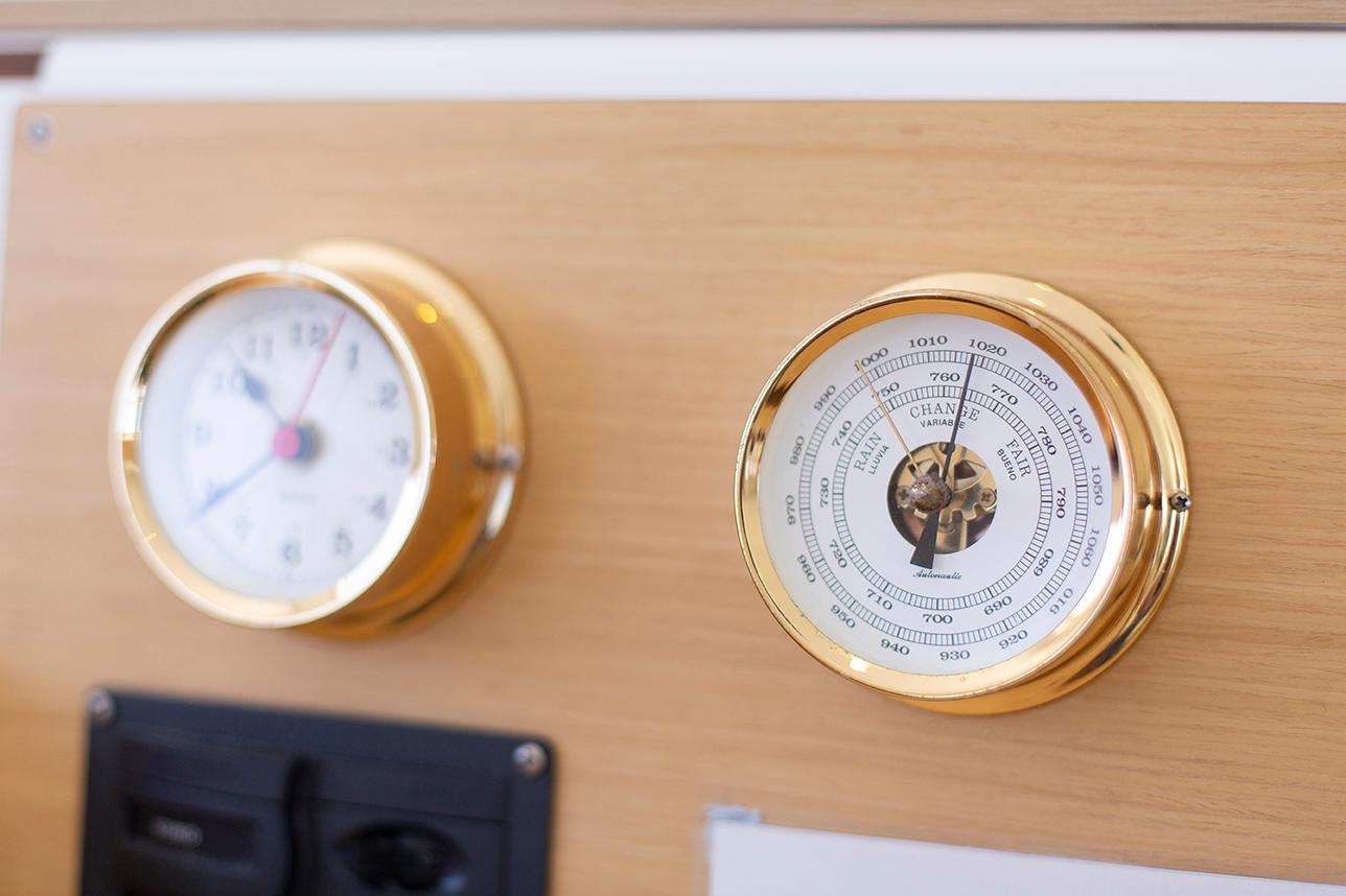 Lagoon 421 - TRAVIATA 1 , picture 13