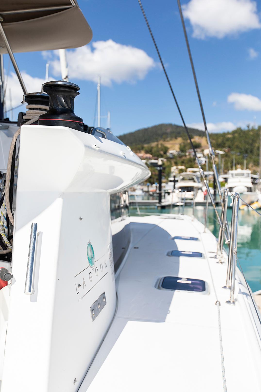 Lagoon 421 - TRAVIATA 1 , picture 14