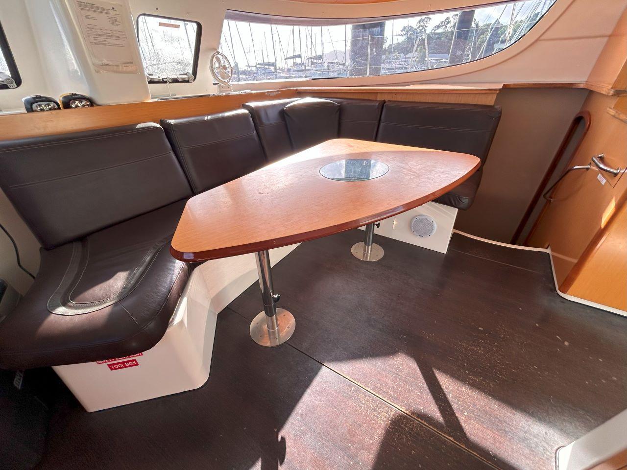 Lipari 41 - 4 + 2 cab. - L AVANT , picture 7