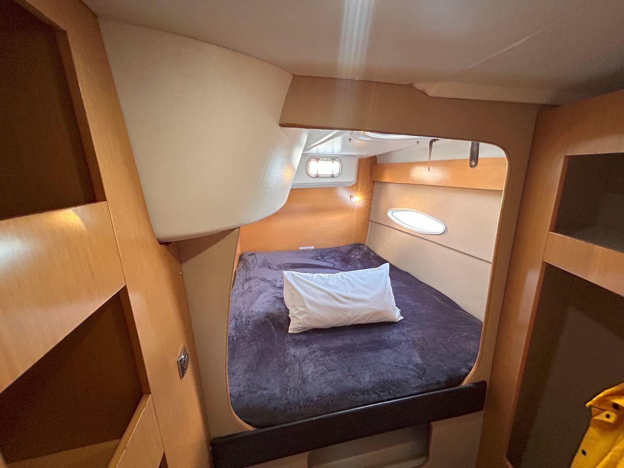 Lipari 41 - 4 + 2 cab. - L AVANT , picture 8