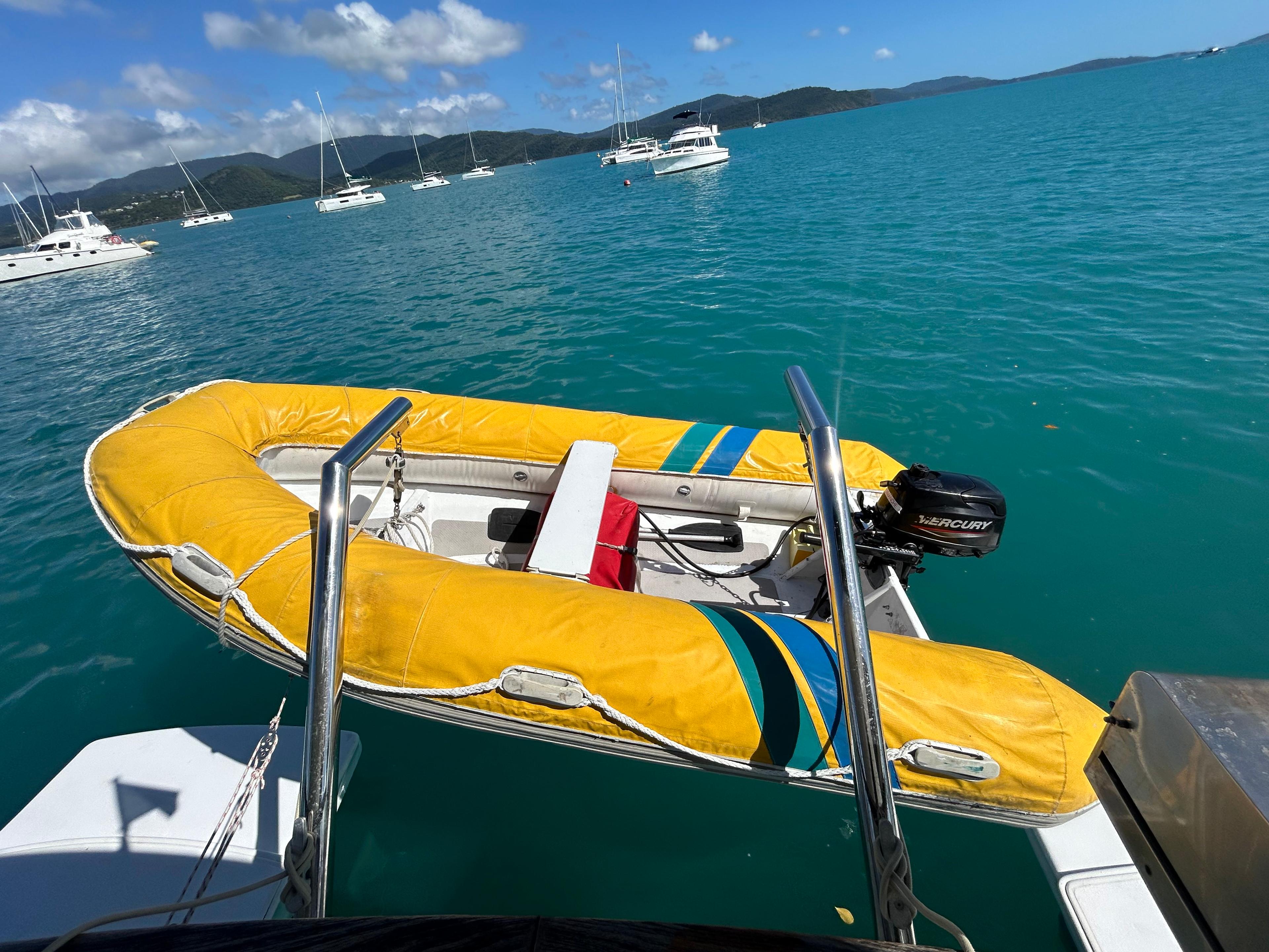 Cumberland 46 - 4 cab. - DIMANCHE , picture 16