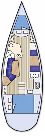 Catalina 350 - WAZABI , picture 2