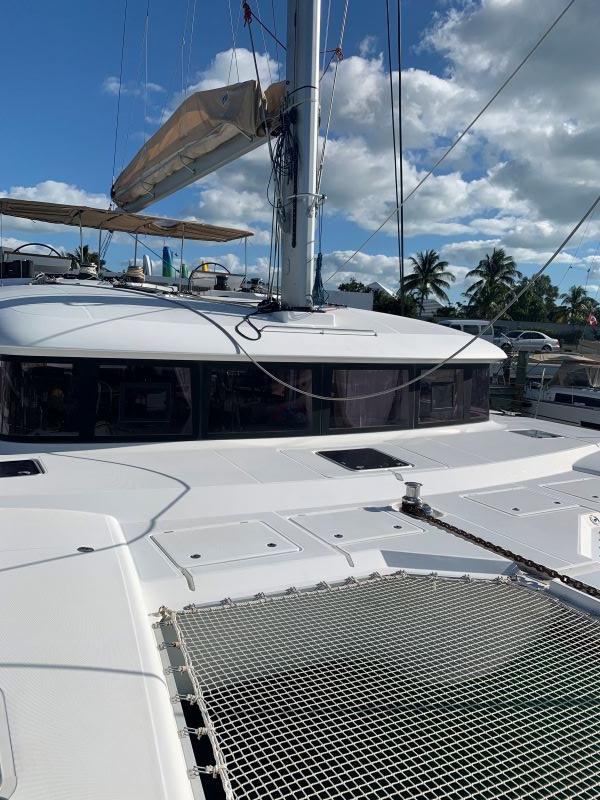 Lagoon 620 - 6 + 2 cab. - DREAM CAROLINA , picture 3