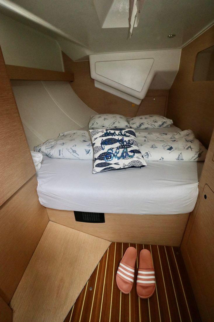 Elan Impression 50, picture 14