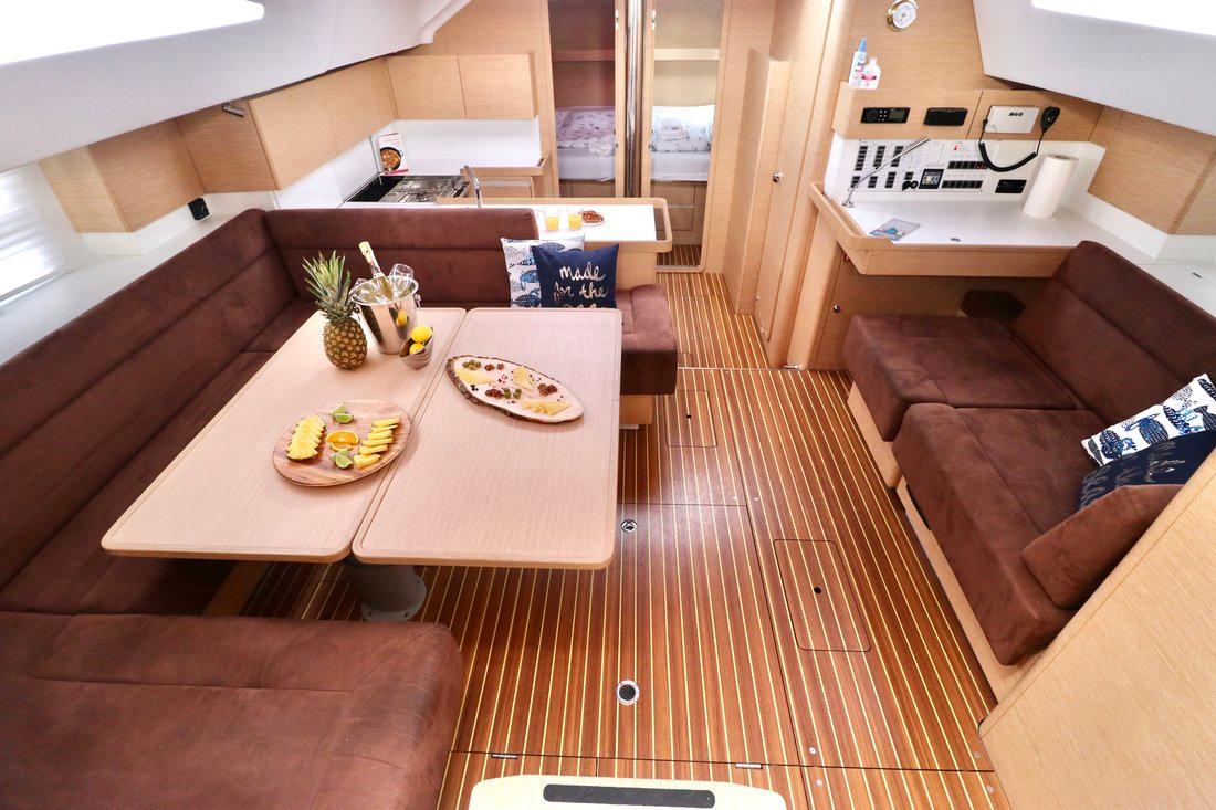 Elan Impression 50, picture 5