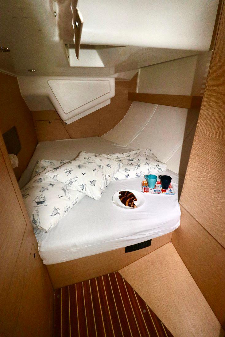 Elan Impression 50, picture 16