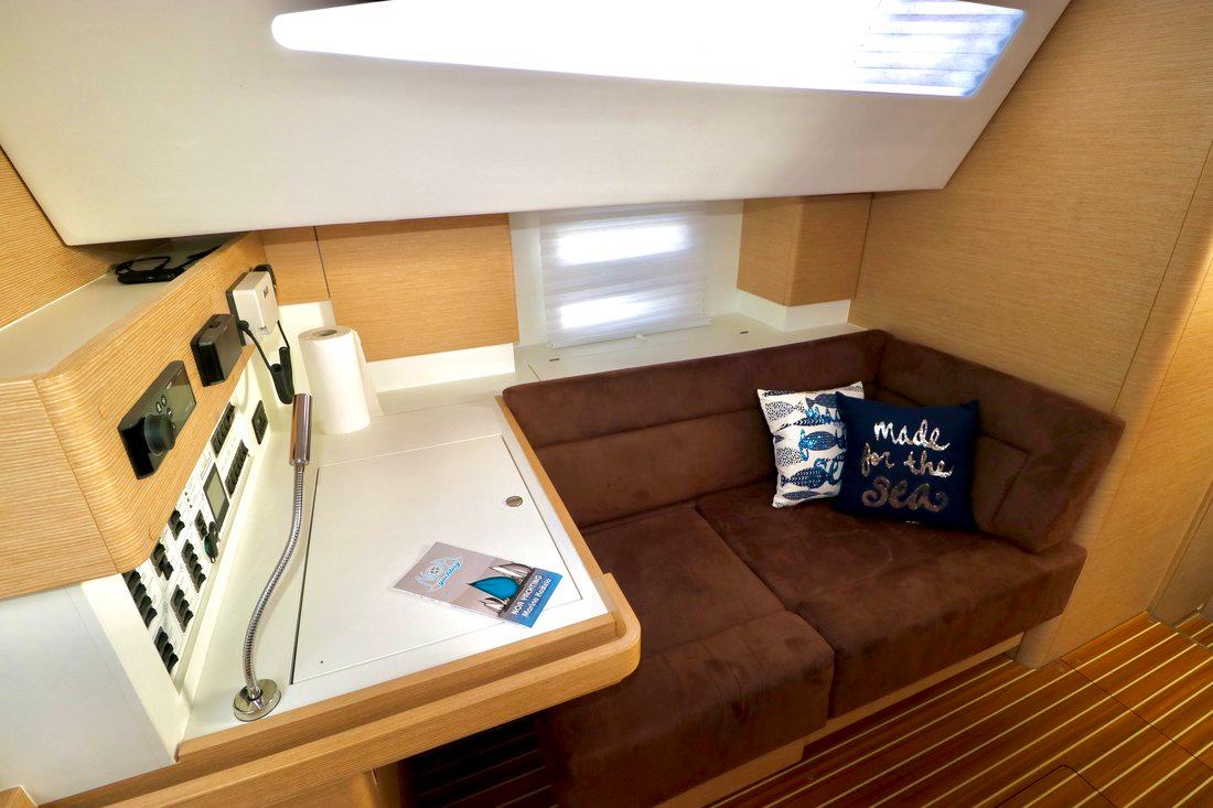 Elan Impression 50, picture 9