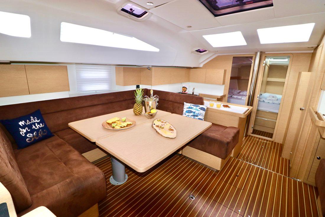 Elan Impression 50, picture 7