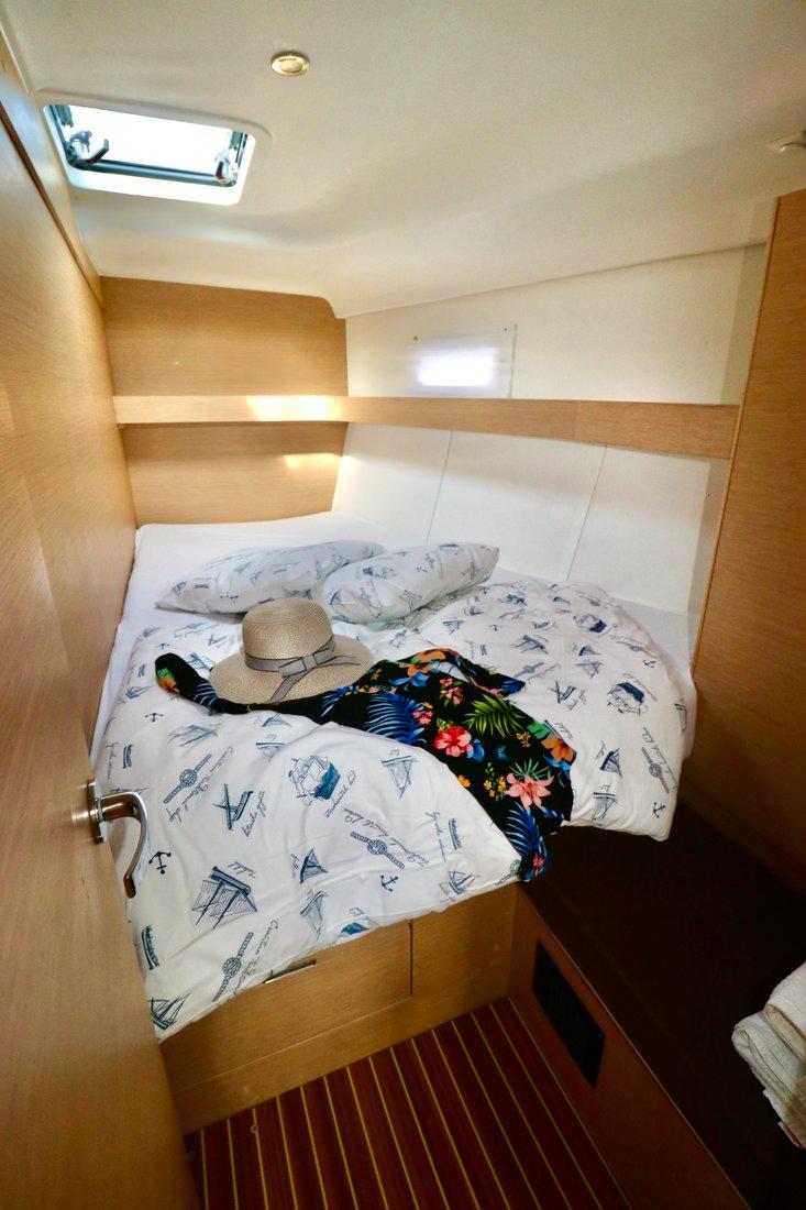 Elan Impression 50, picture 12