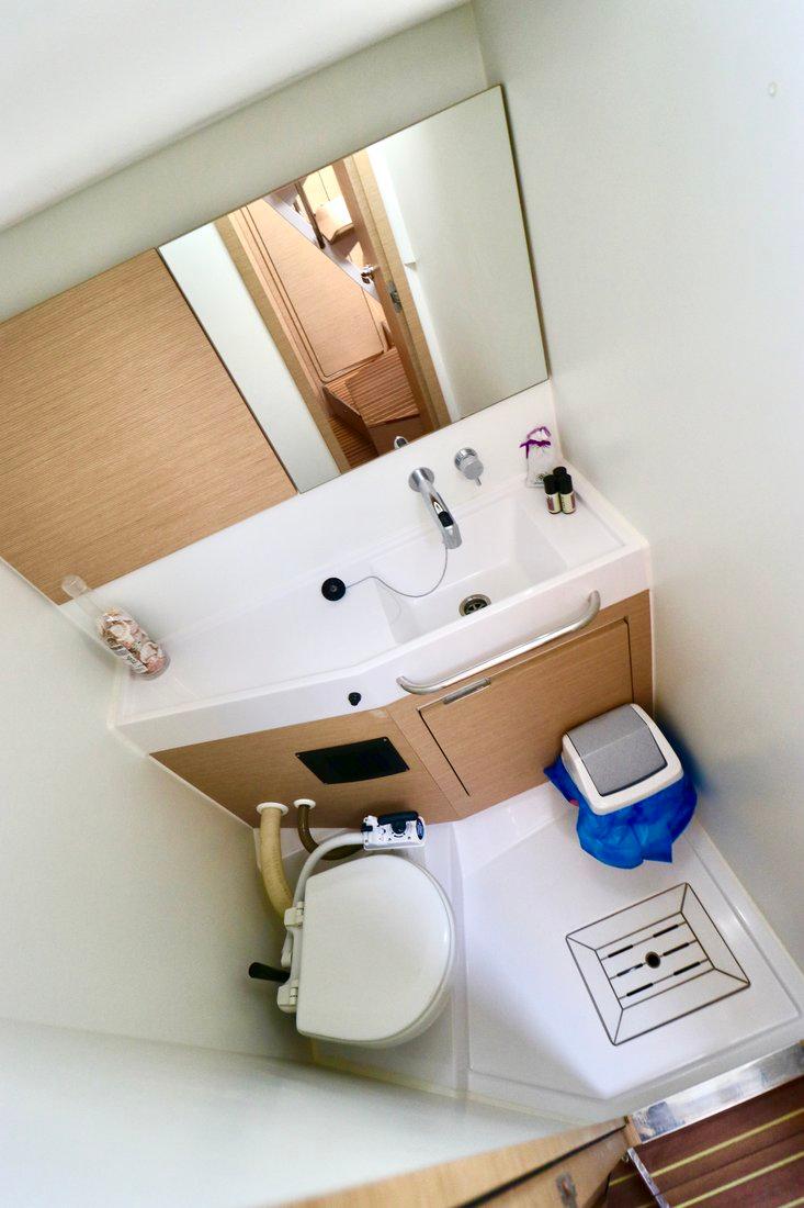 Elan Impression 50, picture 18