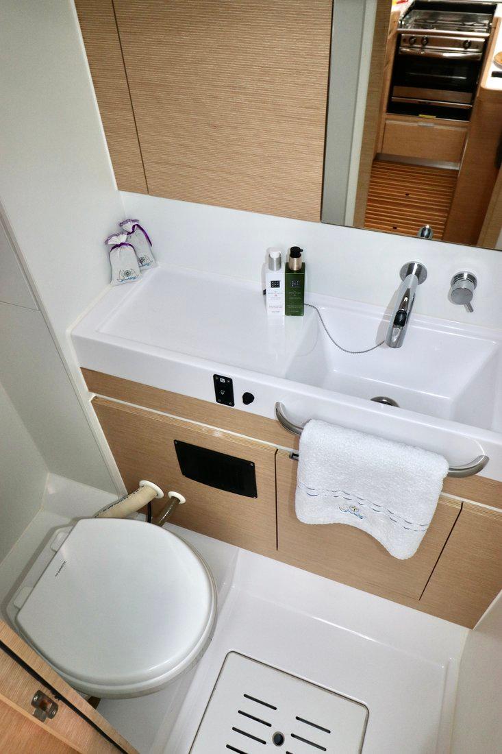 Elan Impression 50, picture 17