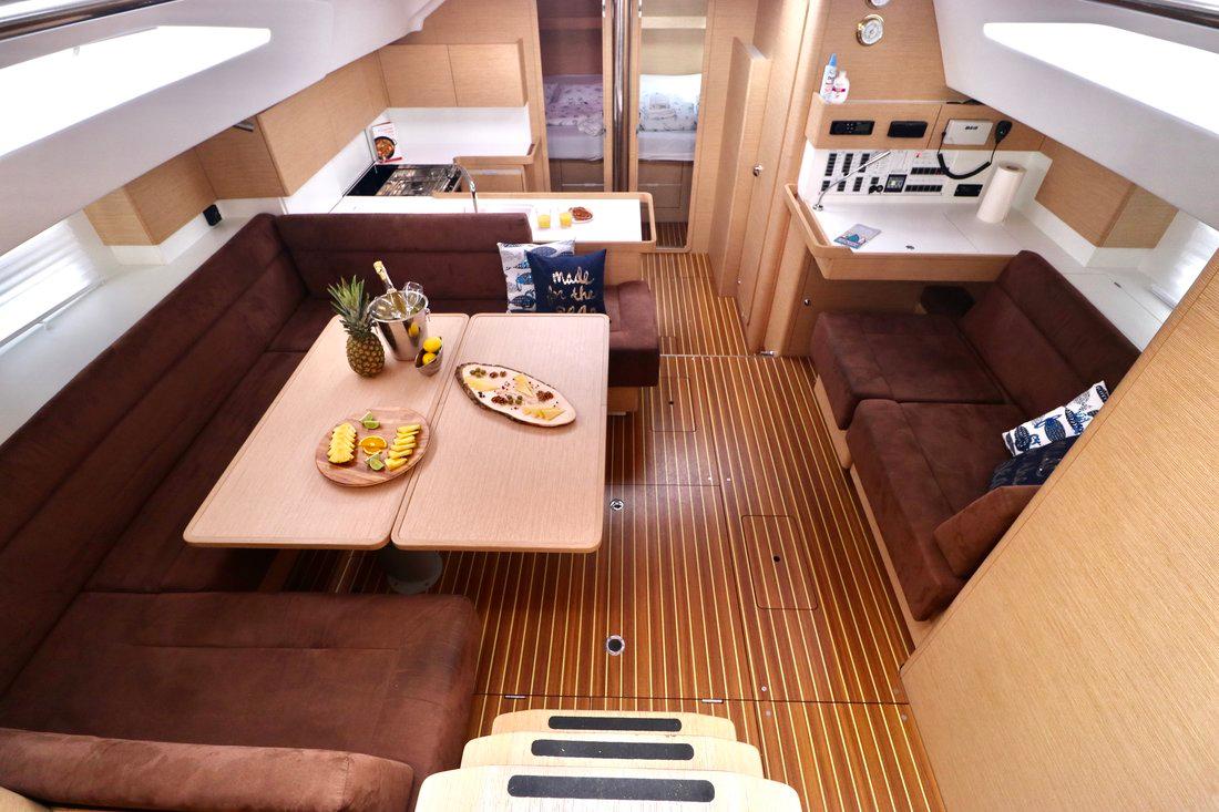 Elan Impression 50, picture 6