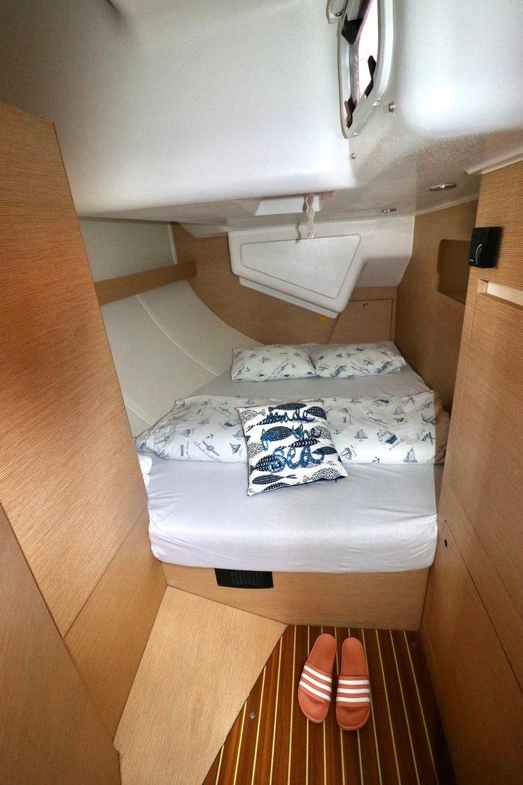 Elan Impression 50, picture 15