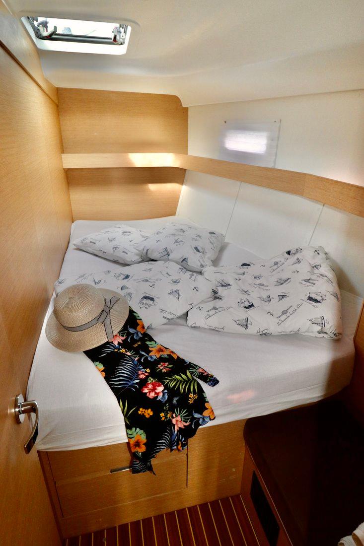 Elan Impression 50, picture 11