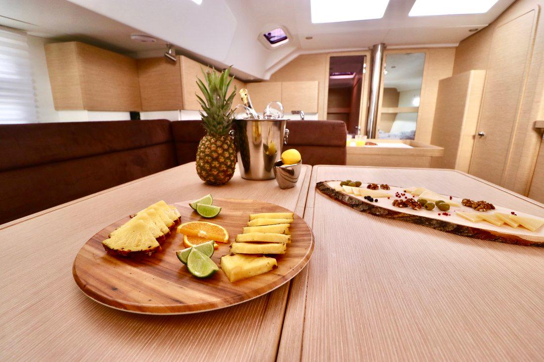 Elan Impression 50, picture 10