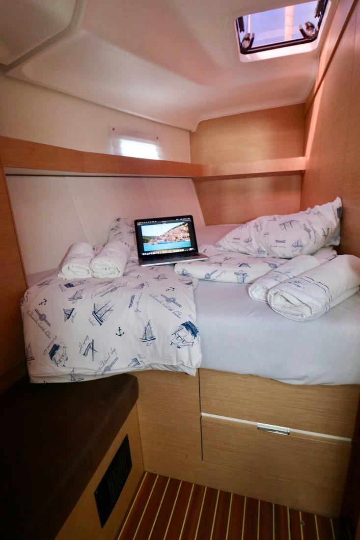 Elan Impression 50, picture 13