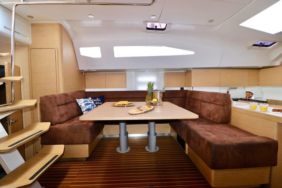 Elan Impression 50, picture 4