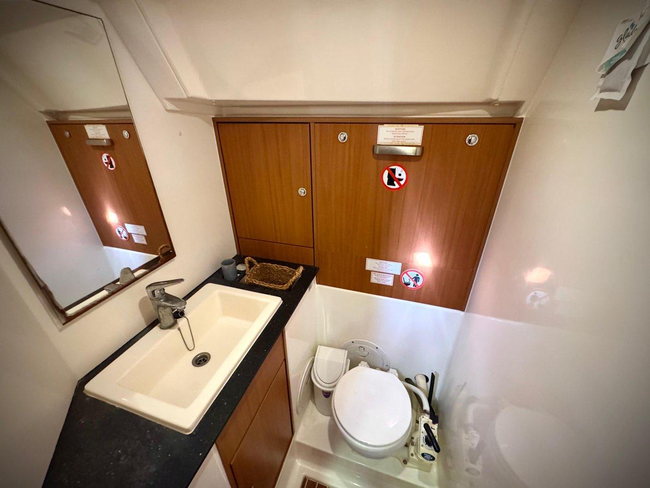 Bavaria Cruiser 40, picture 12