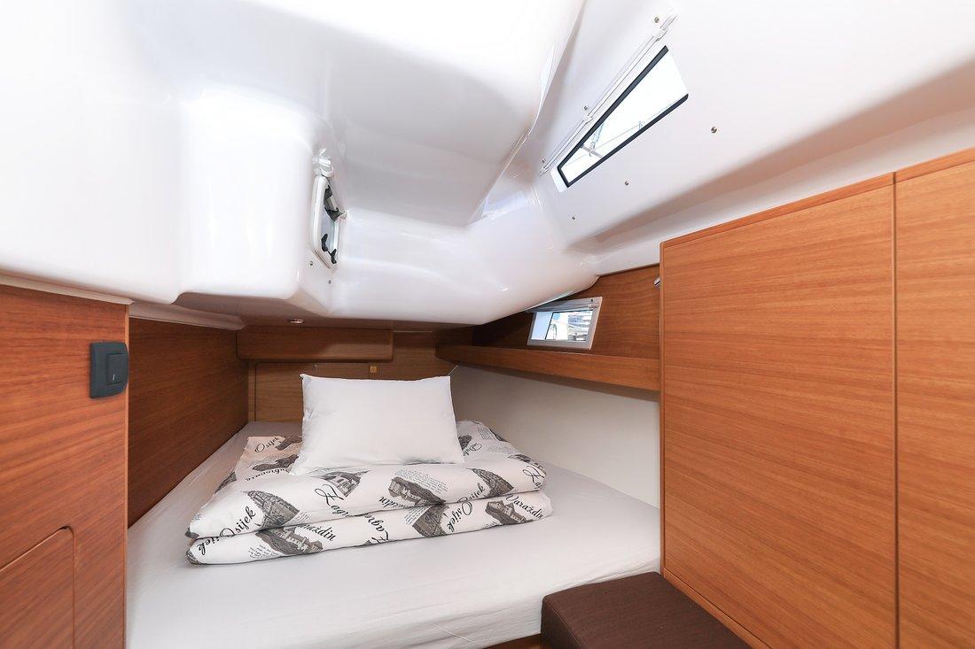 Elan Impression 45.1, picture 10