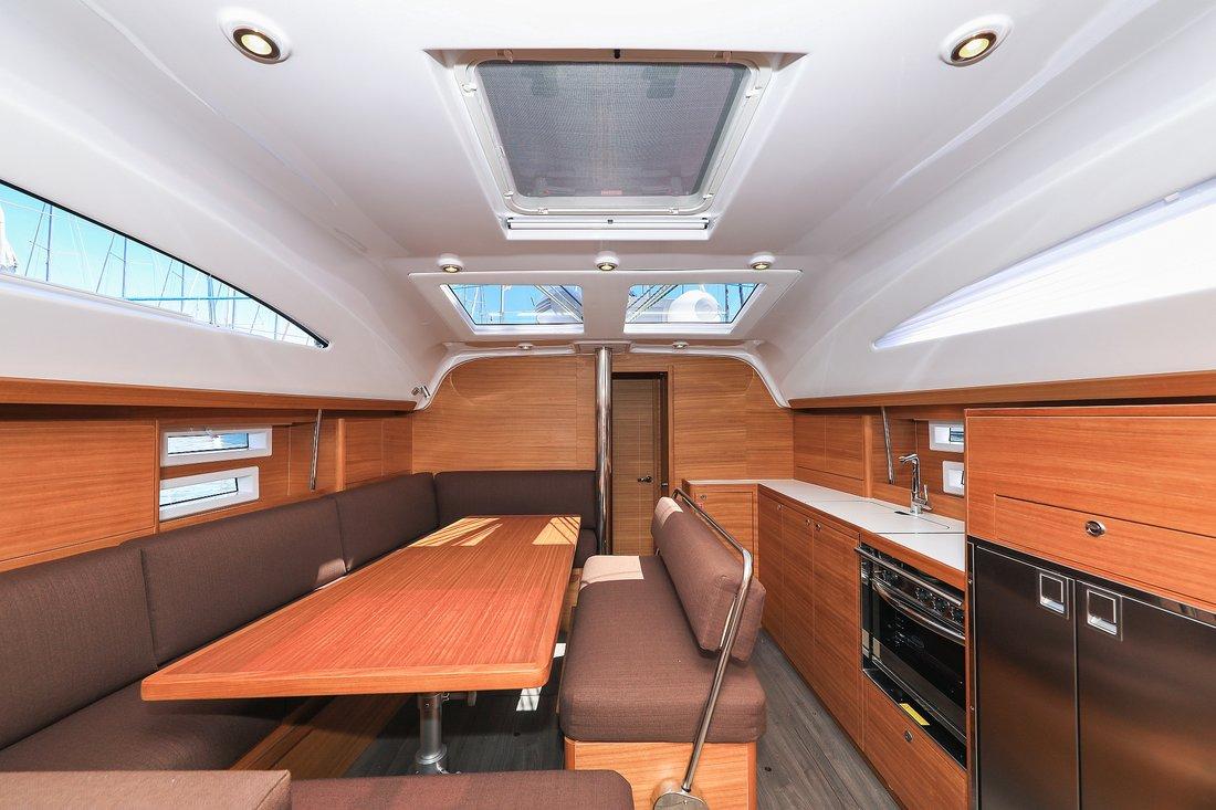 Elan Impression 45.1, picture 7