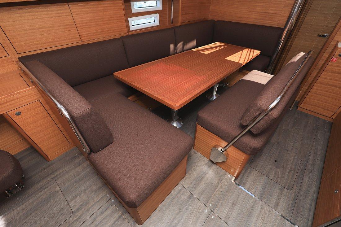 Elan Impression 45.1, picture 9