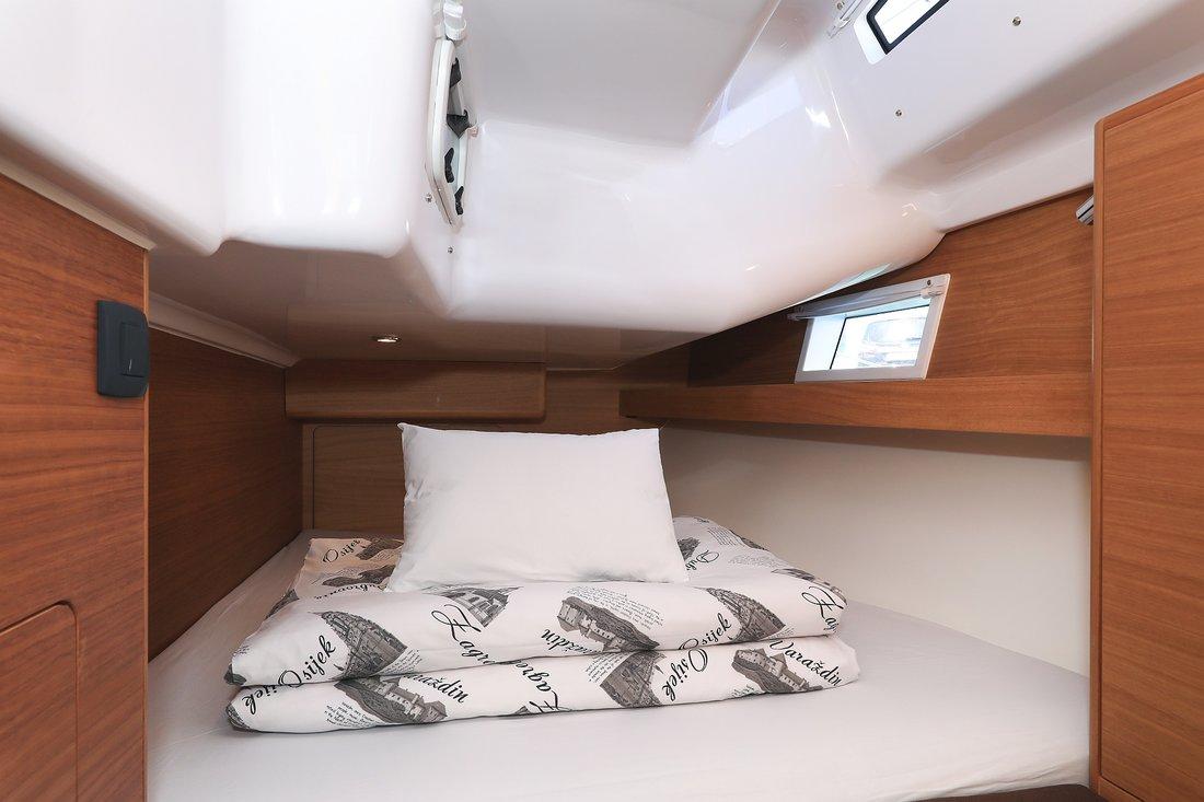 Elan Impression 45.1, picture 11