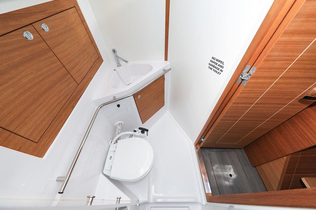 Elan Impression 45.1, picture 12