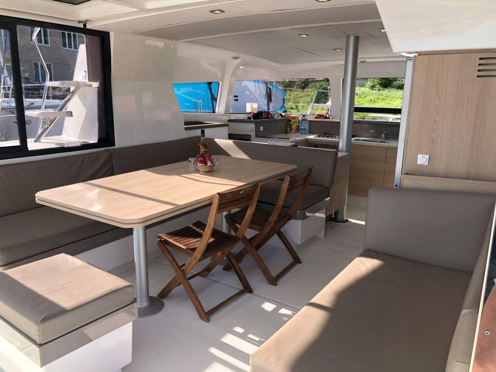 Bali 4.0 - 4 + 2 cab. - INAGUA , picture 6