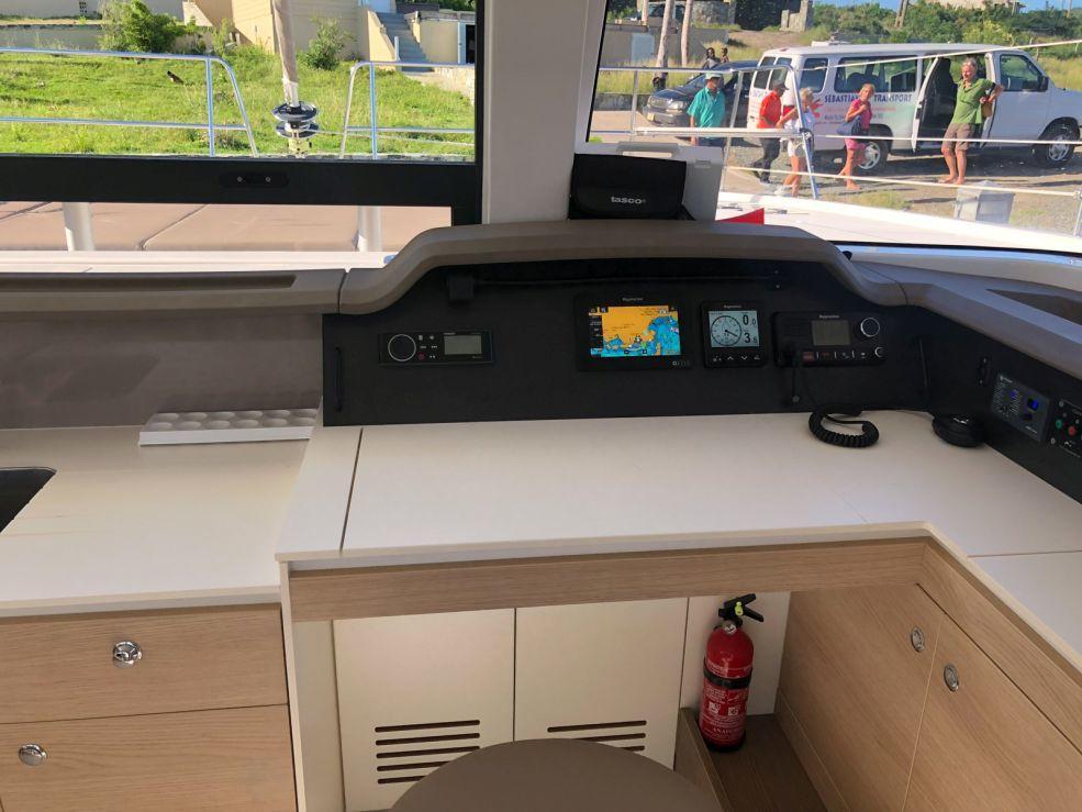 Bali 4.0 - 4 + 2 cab. - INAGUA , picture 8