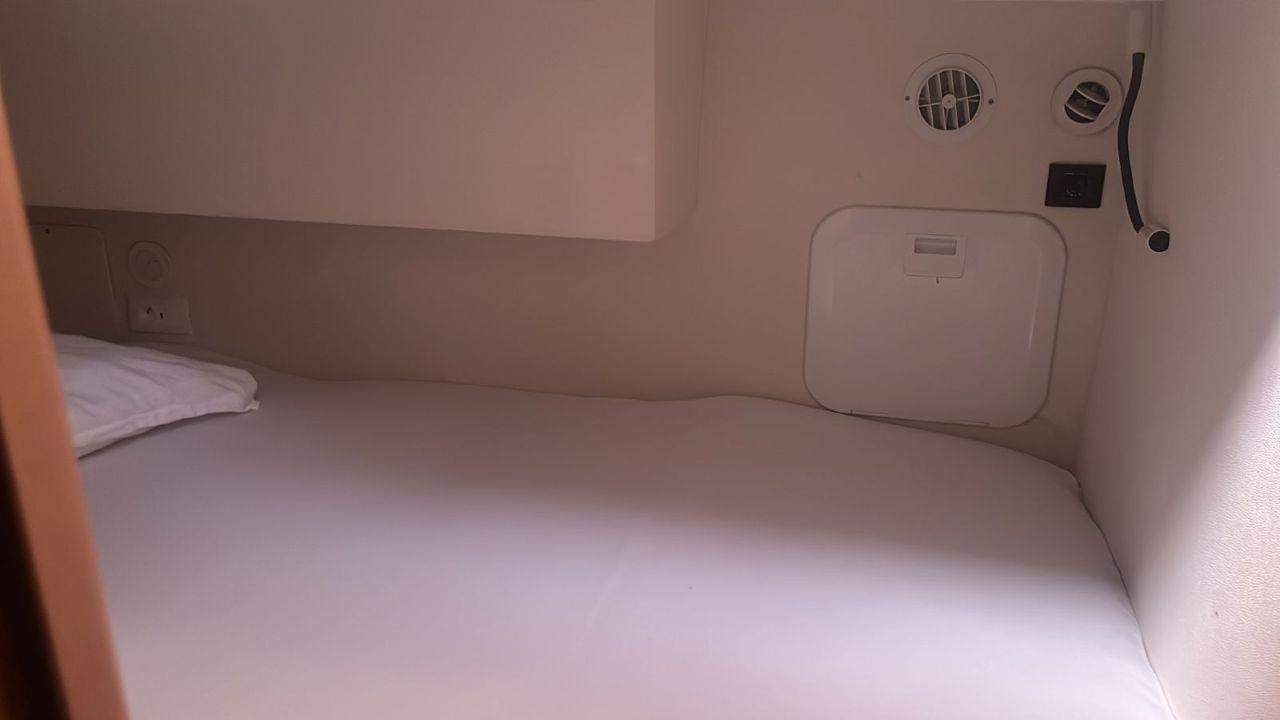 Fountaine Pajot Saba 50 - 6 + 2 cab. - CHRISTOPHINE 2 , picture 11