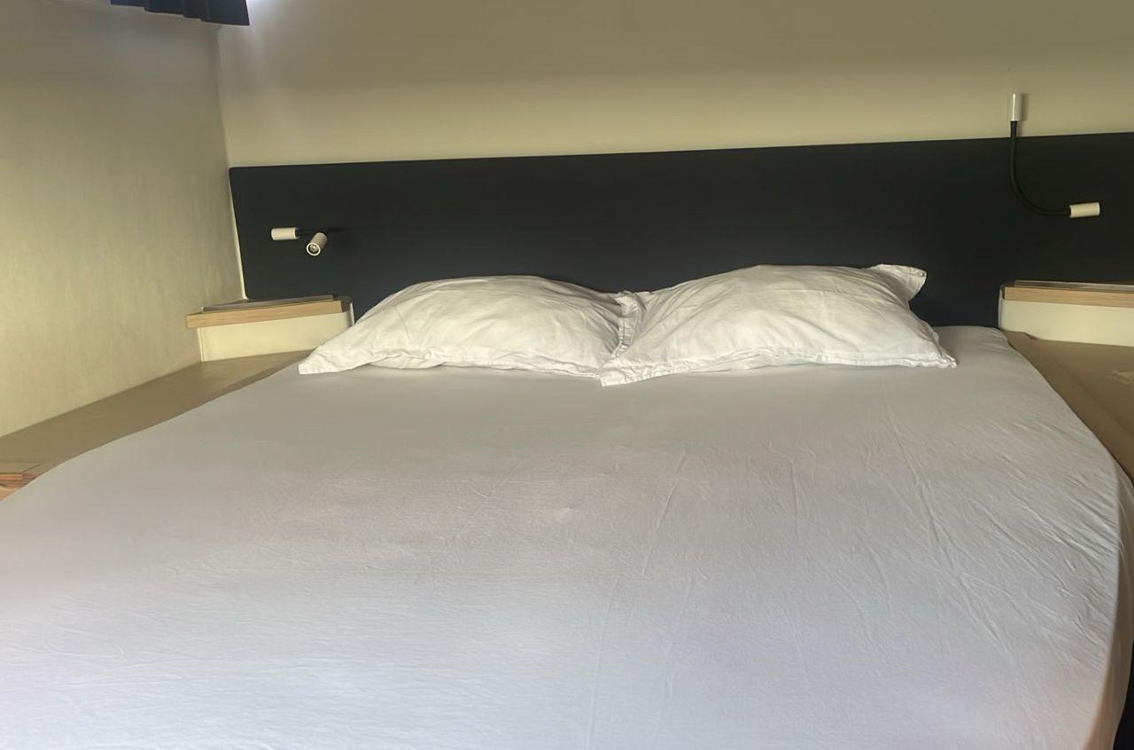 Fountaine Pajot Saba 50 - 6 + 2 cab. - CHRISTOPHINE 2 , picture 9