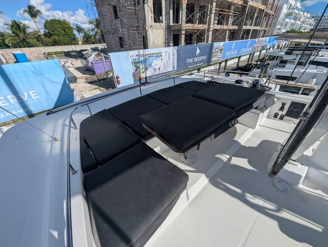 Lagoon 52 F - 6 + 2 cab. - EDELEM II , picture 6