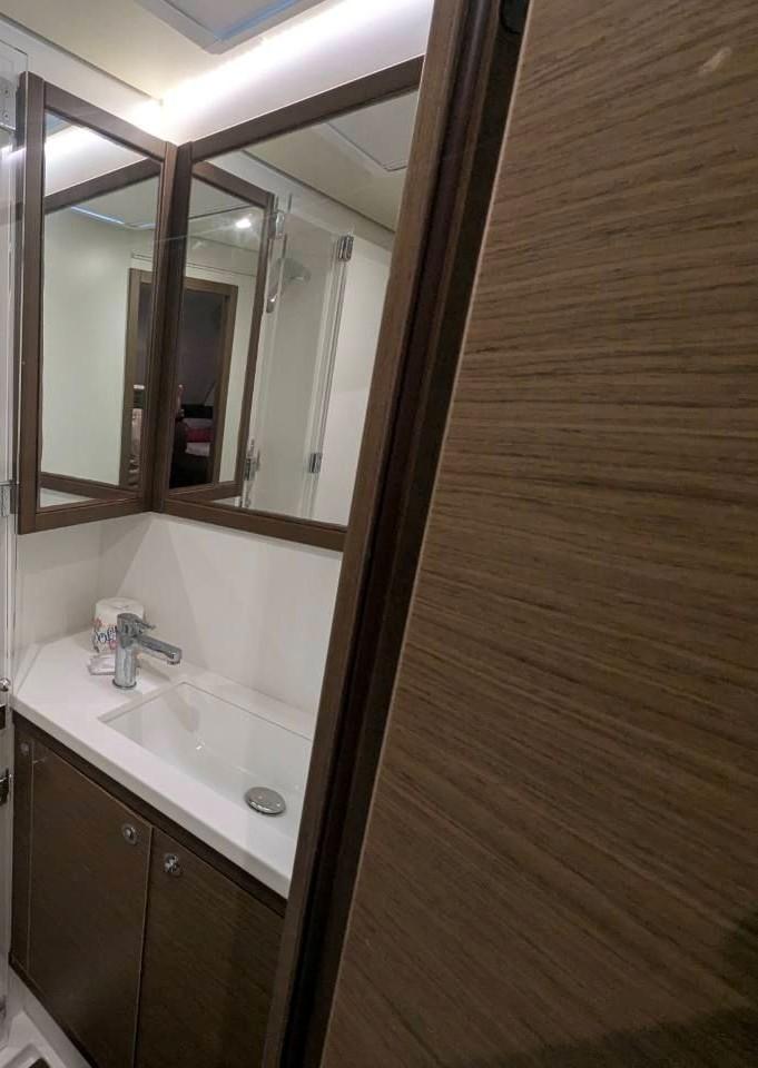 Lagoon 52 F - 6 + 2 cab. - EDELEM II , picture 17