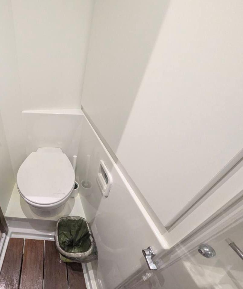 Lagoon 52 F - 6 + 2 cab. - EDELEM II , picture 18