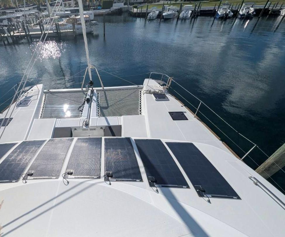 Lagoon 52 F - 6 + 2 cab. - EDELEM II , picture 7