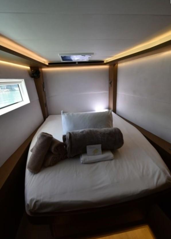 Lagoon 50, picture 11