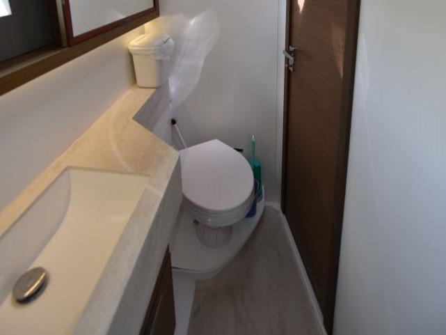 Lagoon 50, picture 13