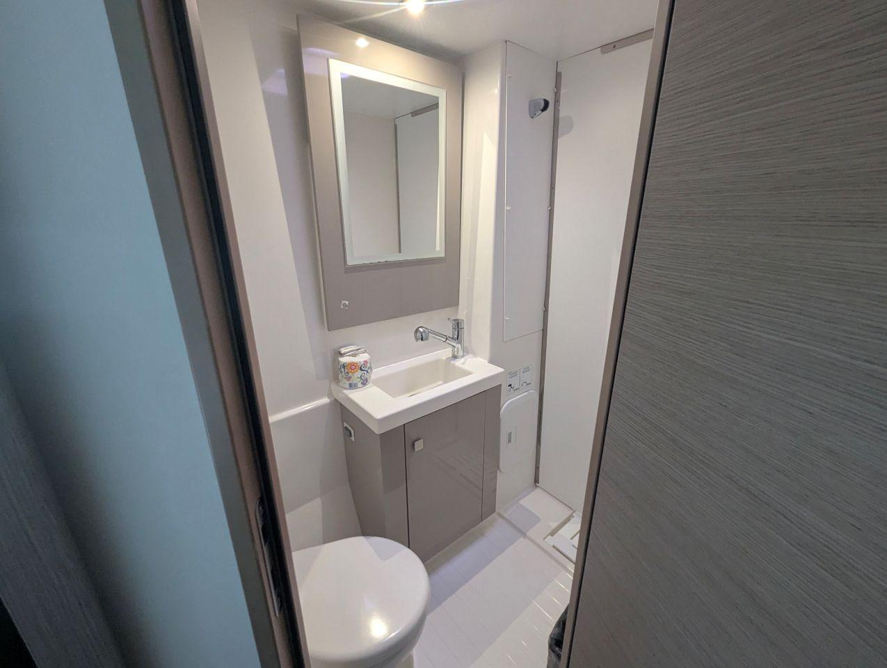 Fountaine Pajot Astrea 42 - 4 + 2 cab. - EDEN BLUE , picture 17