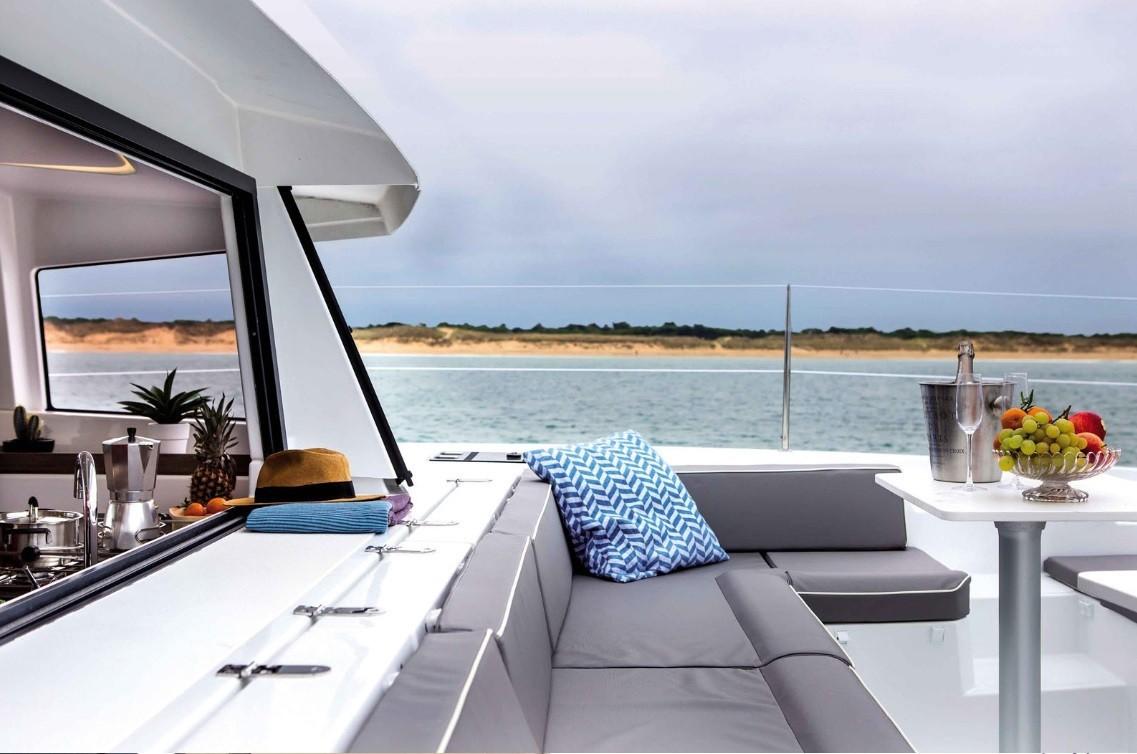 Bali 4.3 - 4 + 2 cab. - MAHALI , picture 5