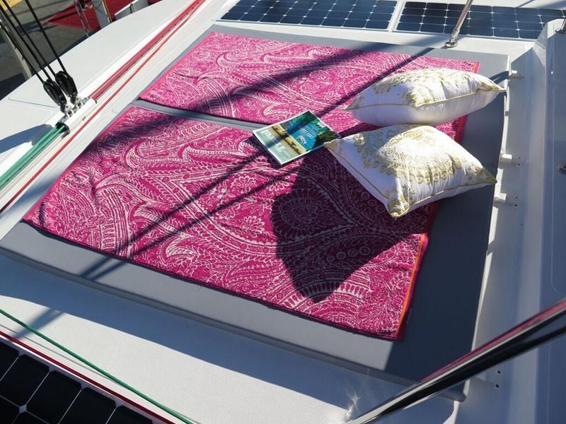 Bali 4.3 - 4 + 2 cab. - MAHALI , picture 3